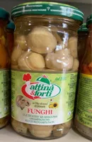 Funghi