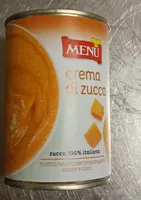 Crema di zucca