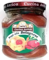 Ragù alla Bolognese