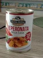 Peperonata
