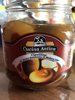 Cipolline Aceto Balsamic Cucina Antica [spécial...
