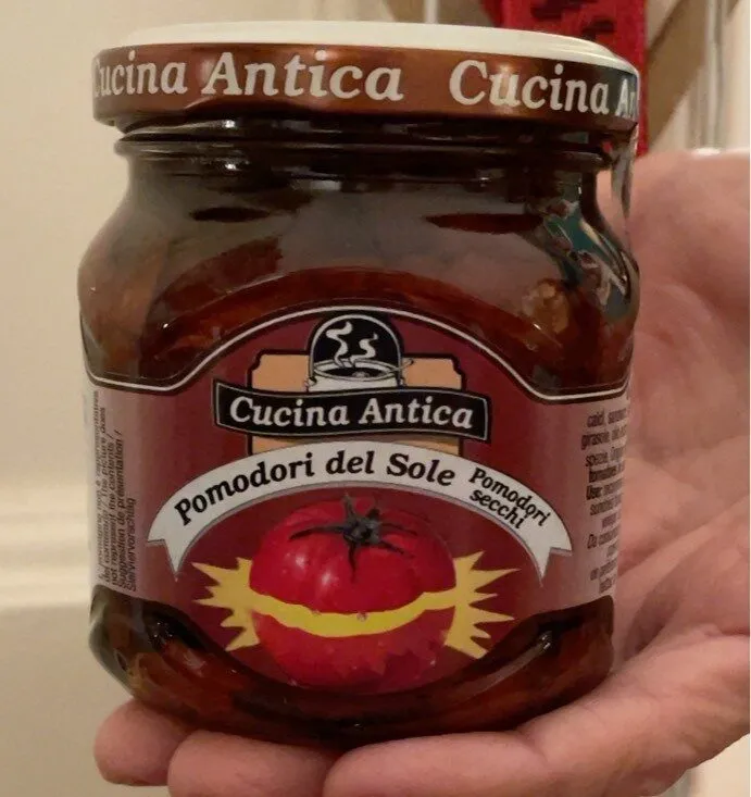 Pomodori del Sole