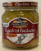 Ragù di Fagiano