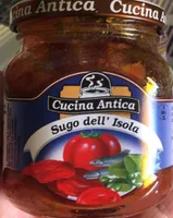 Sugo dell’Isola