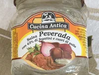 Peverada