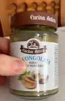 La vongolata