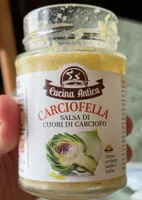 Carciofella