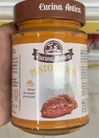 Pesto rosso