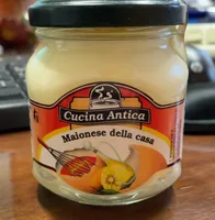 Maionese della casa