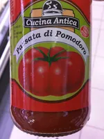 Passata di Pomodora