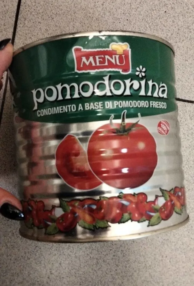 Pomodorina