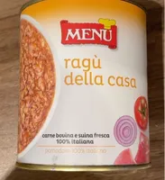 Ragù della Casa