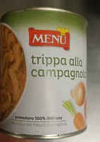 Trippa alla campagnola