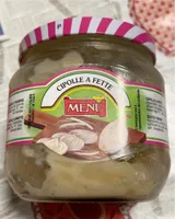 Cipolle a fette