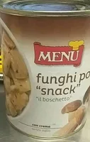 Funghi porcini