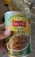 Ragù di cervo
