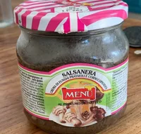 Salsanera