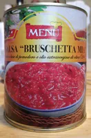 salsa 'bruschetta mia'