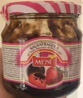 Salsafragola
