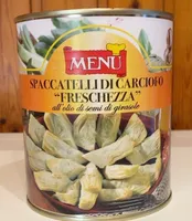 Spaccatelli di Carciofo