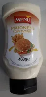 MAIONESE TOP DORÈE