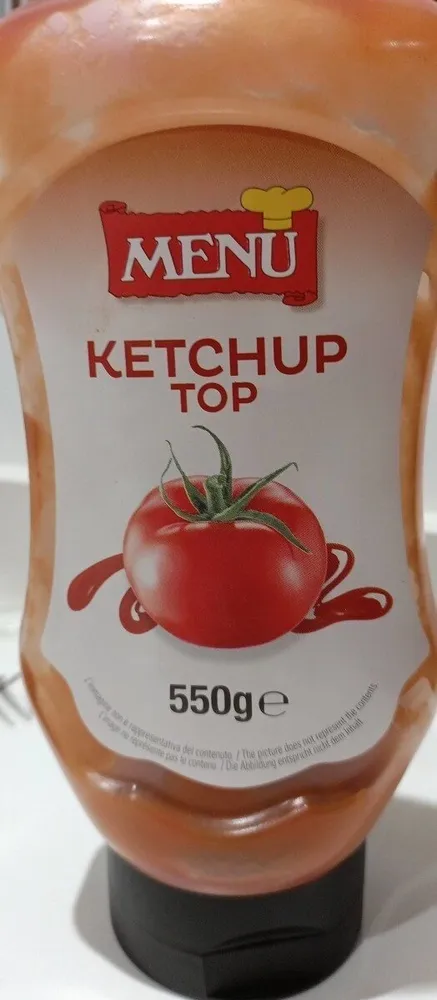 Ketchup
