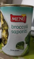 Broccoli saporiti