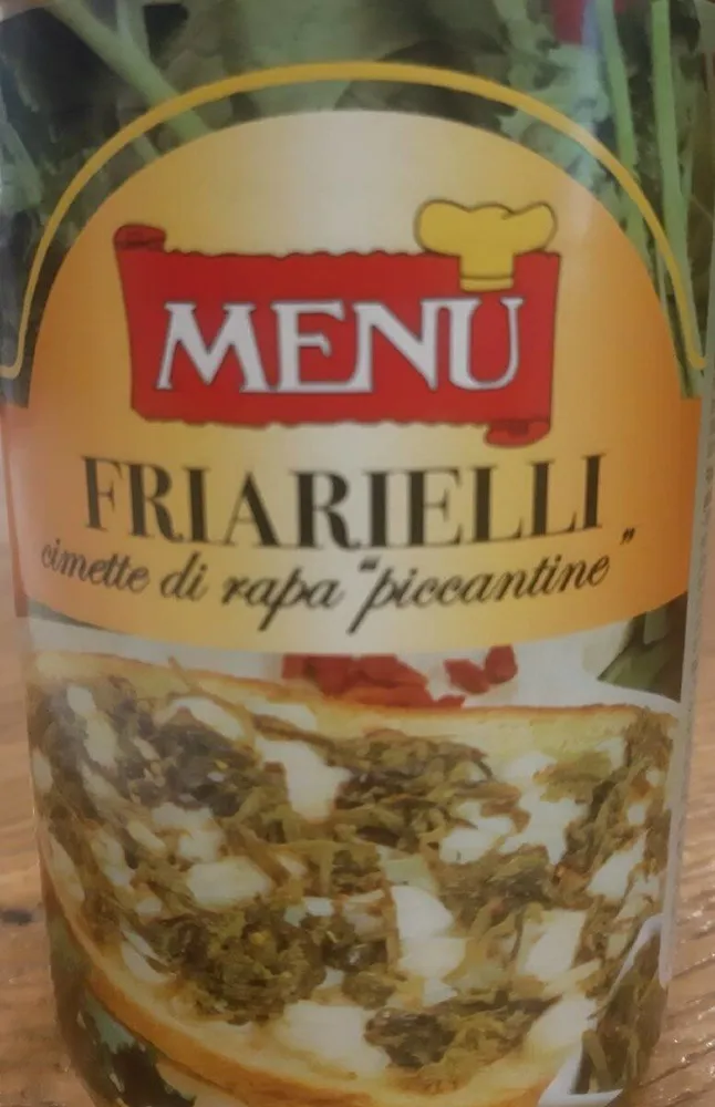 Friarielli