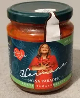 Salsa Paradiso