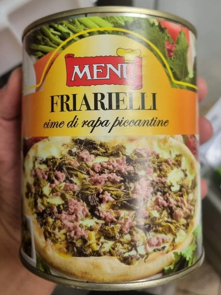 Friariello