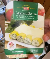 Canneloni