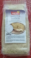Polenta rustica
