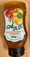 Ique salsa