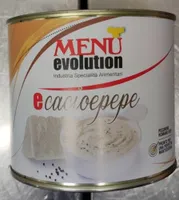 E cacioepepe