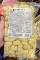 Gnocchi di patate