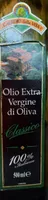 Olio extra vergine