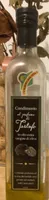 Olio tartufato