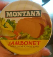 Carne Montana