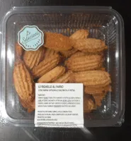 LE RIGHELLE AL FARRO