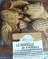 LE RIGHELLE AL FARRO