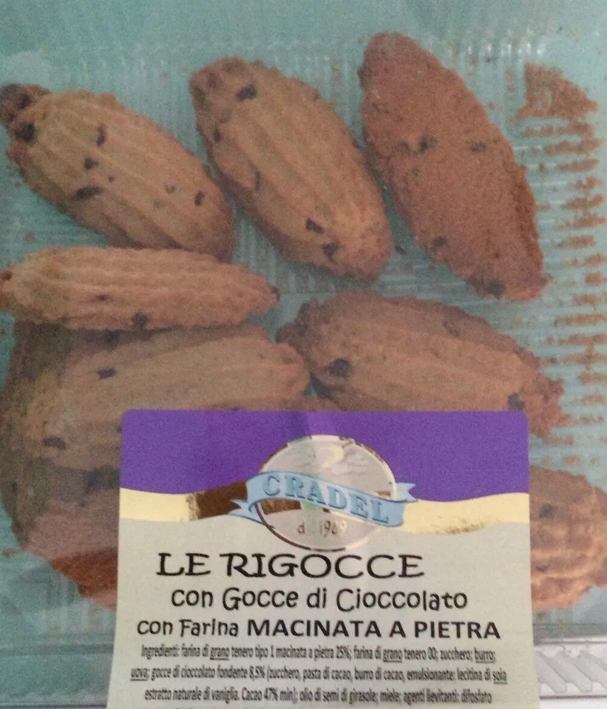 LE RIGOCCE