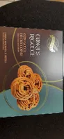 Cookies rigocce