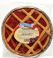 LA CROSTATA CASALINGA
