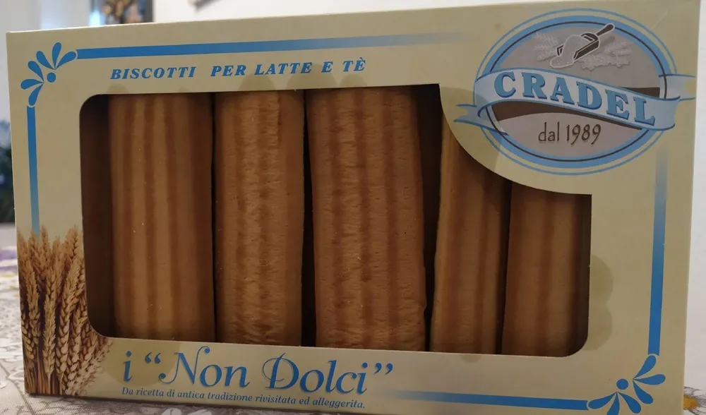 I non dolci