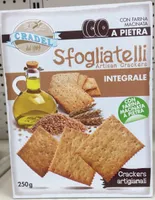 Sfogliatelli