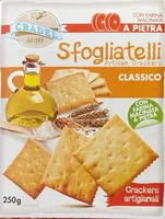 Sfogliatelli classico