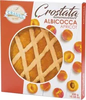 Crostata Albicocca imp