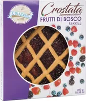 Crostata Berries imp