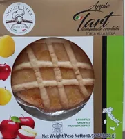 Apple Tart