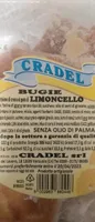 Bugie al limoncello